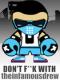 theinfamousdrew's Avatar